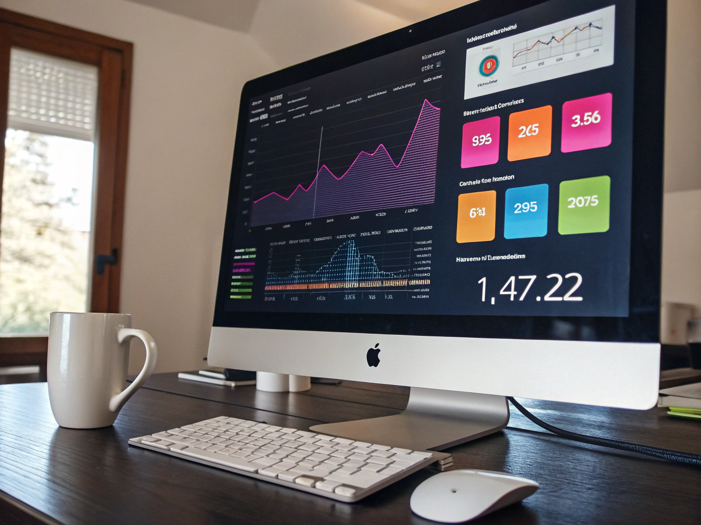 Product Analytics Insights