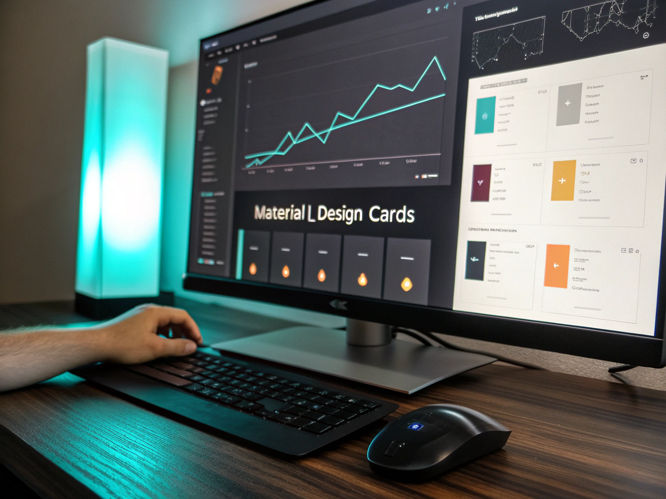 Sales Performance Tracker